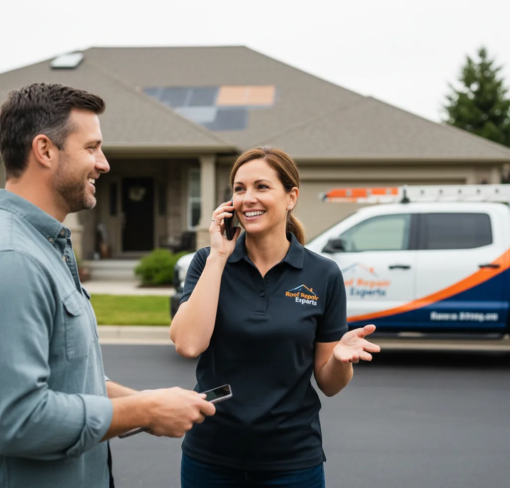 Shingle Replacement in Richfield, OH